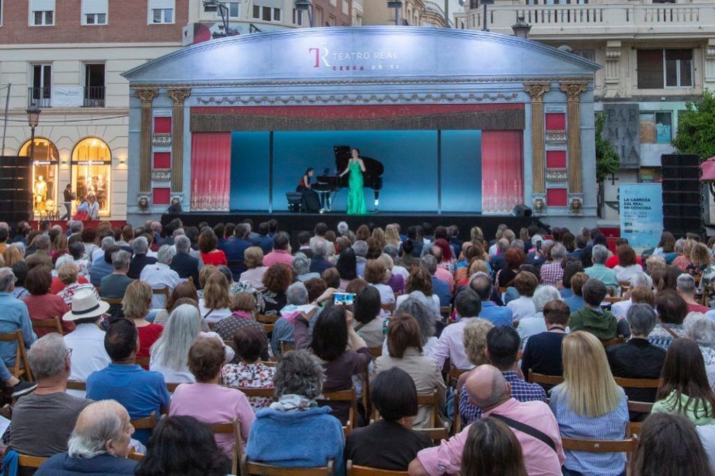 La música de cámara en Madrid es una experiencia íntima