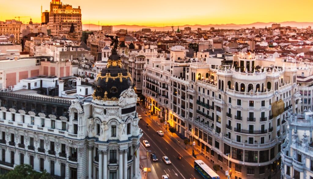 tomar clases de piano en Madrid